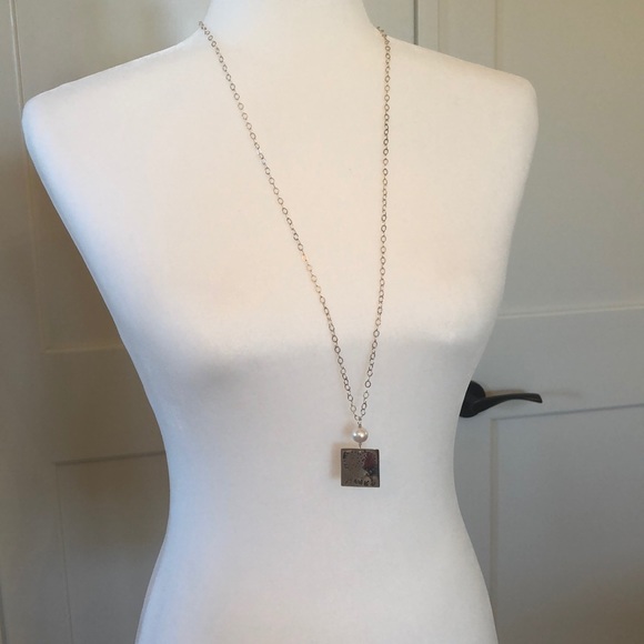 FAI Seahawks necklace - Picture 3 of 5